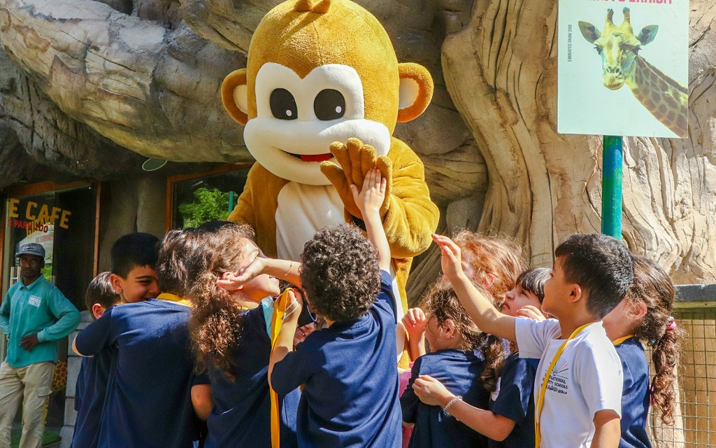 Ingressos Emirates Park Zoo (Emirates Park Zoo Regular Ticket) - 3