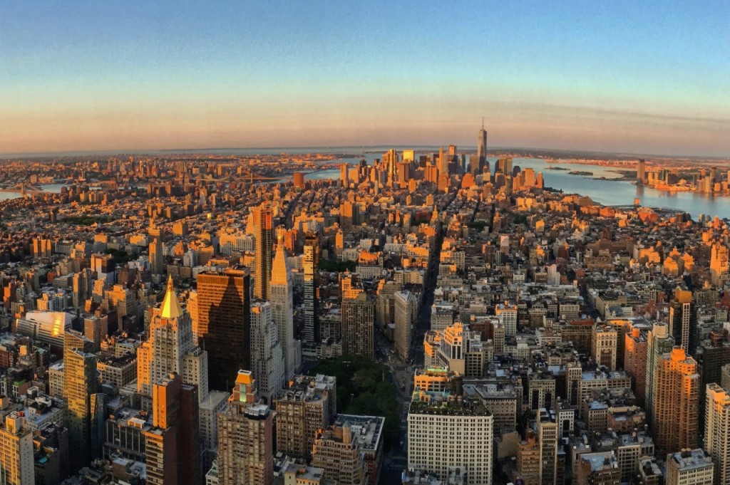 Empire State Building Admission Ticket (86th and 102nd Floors, Skip-the-Line Express Ticket) - 3