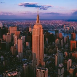 Empire State Building: Entry Ticket + 2 Attractions - 1