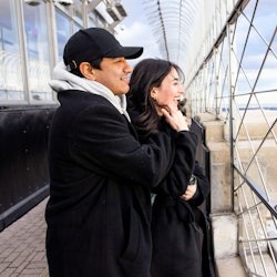 Empire State Building: Express Entry - 1