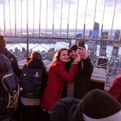 Empire State Building: Express Entry - 3