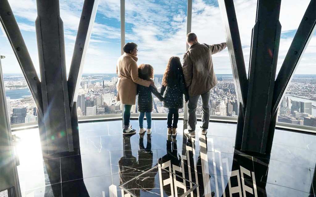 Empire State Building Aussichtsplattform Tickets (86th Floor General Admission Tickets) - 3