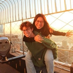 Empire State Building: Sunrise Experience - 3