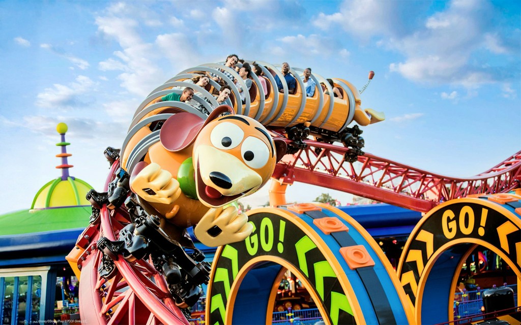 Biglietto valido un giorno per EPCOT (1-Day: Multiple Disney Parks (Hopper)) - 1
