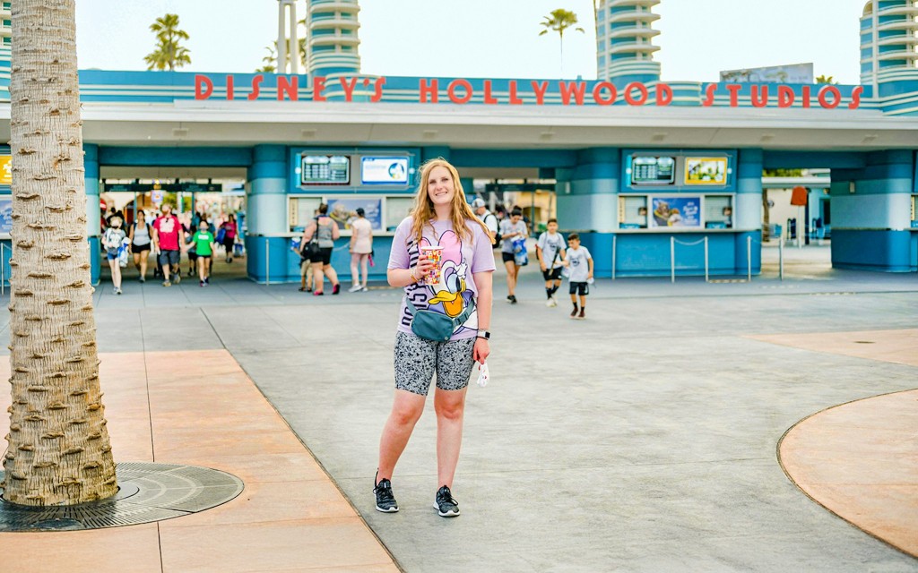 Biglietto valido un giorno per EPCOT (1-Day: Multiple Disney Parks (Hopper)) - 3