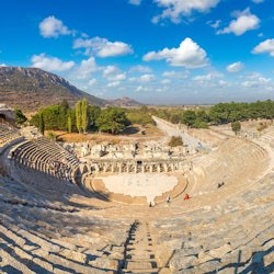 Ephesus Tagestour ab Izmir - 1