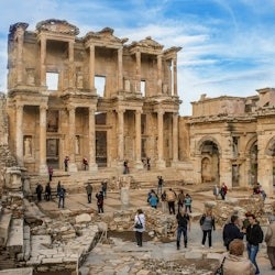 Ephesus Tagestour ab Izmir - 2