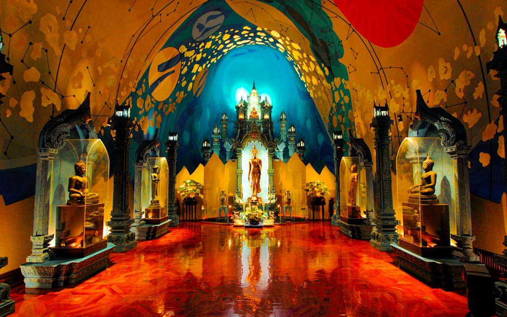 Erawan Museum Tickets with Free Audio (Ancient City & Erawan Museum Tickets + Meal) - 3