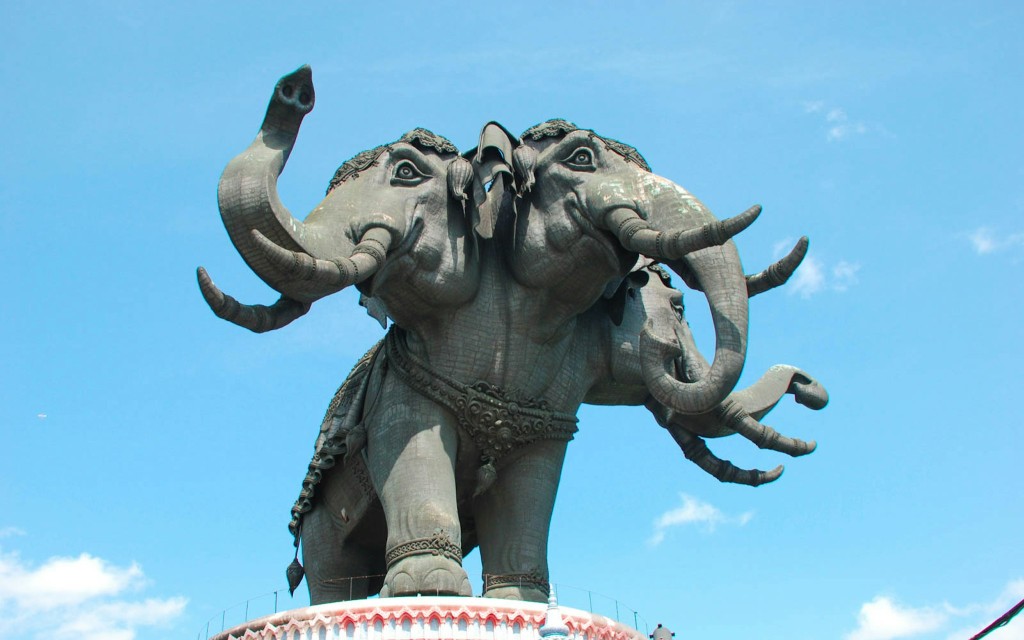 Erawan Museum Tickets with Free Audio (General Admission) - 1