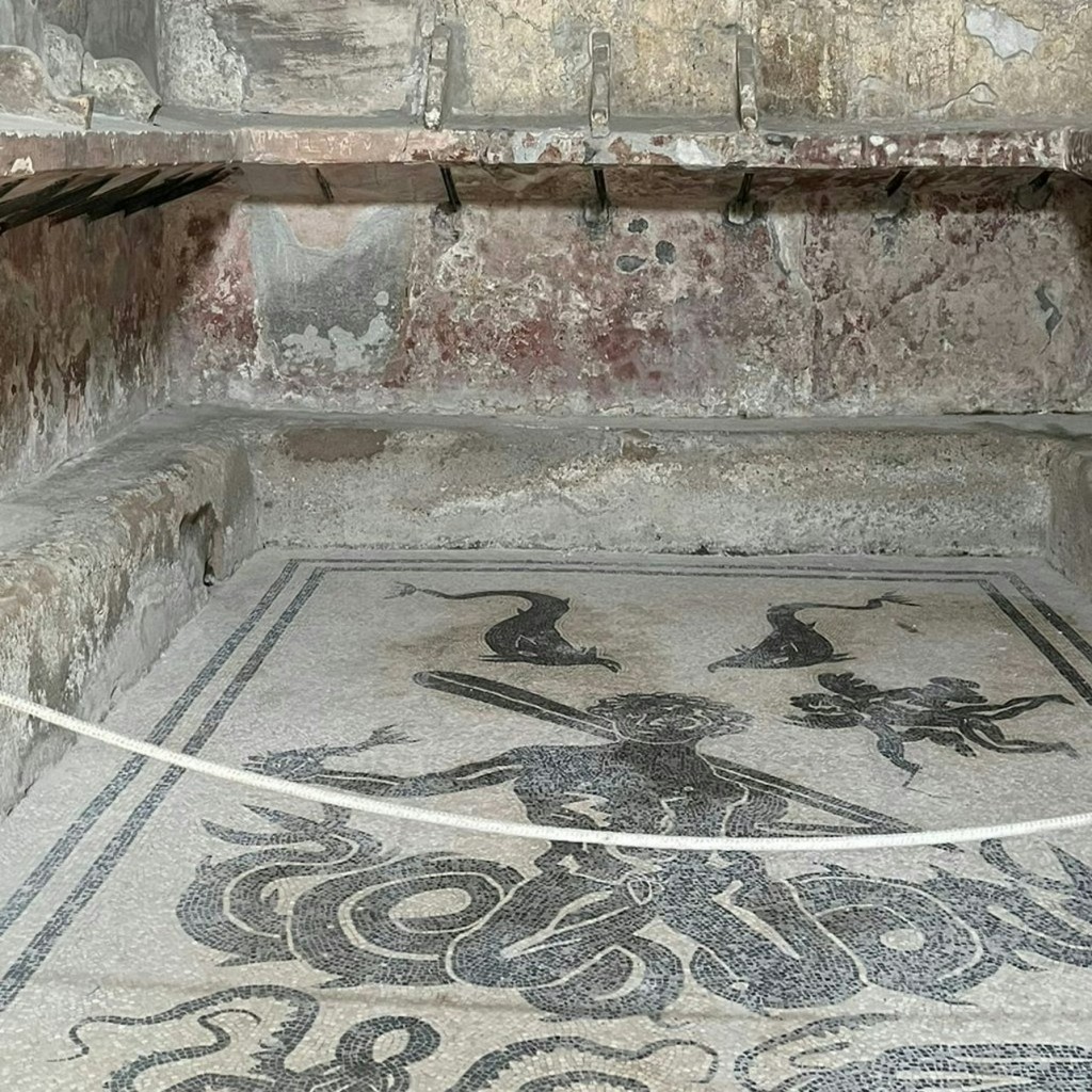 Ercolano : Aller-retour de Naples en bus - 3