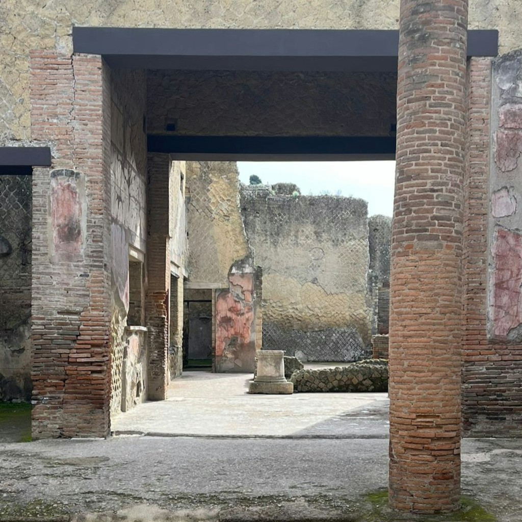 Ercolano : Aller-retour de Naples en bus - 2