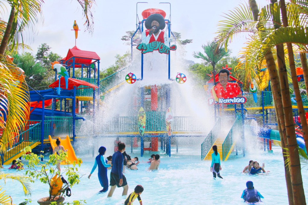 ESCAPE Penang Ticket (1-Day Pass) - 2