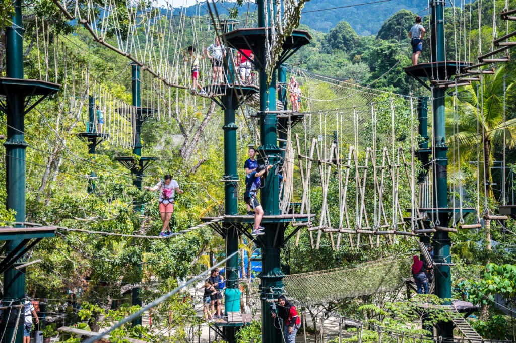 ESCAPE Penang Ticket (1-Day Pass) - 3