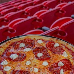 Estádio da Luz & Benfica Museum: Entry Ticket + Meal Voucher - 2