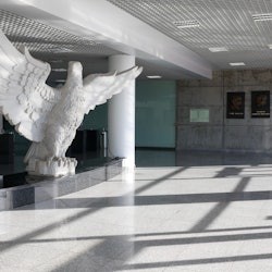 Estádio da Luz & Benfica Museum: Entry Ticket + Scarf Offer - 1