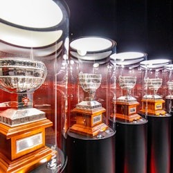 Estádio da Luz & Benfica Museum: Entry Ticket + Scarf Offer - 3