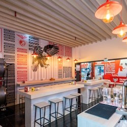 Estádio da Luz & Benfica Museum: Entry Ticket + Snack + Scarf Offer - 2