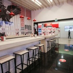 Estádio da Luz & Benfica Museum: Entry Ticket + Snack + Scarf Offer - 3