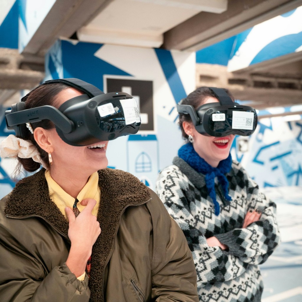 Eternal Notre-Dame: Virtual Experience - 1