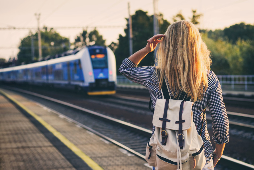 Eurail Global Pass Family Card (Non-Consecutive Days) (Eurail Global Pass Family Card Flex - 15 Days (First Class)) - 2