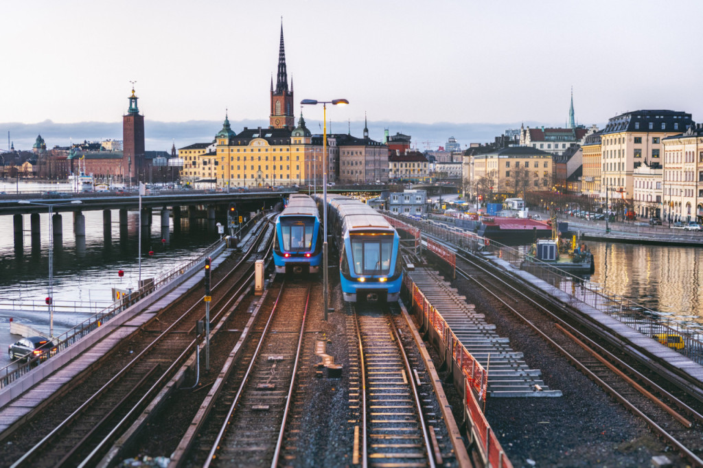 Eurail Global Pass Flex (Non-Consecutive Days) (Eurail Global Pass Flex - 15 Days (First Class)) - 3