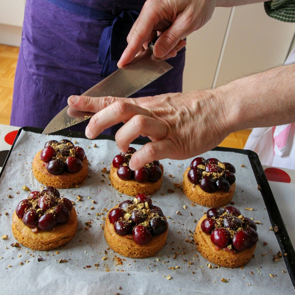Cours de cuisine du soir - 3