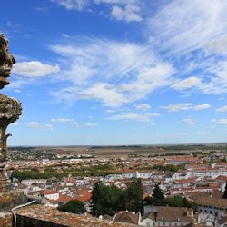 Évora i Arraiolos: visita guiada des de Lisboa - 1