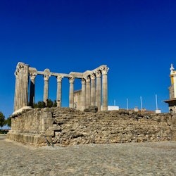 Évora i Arraiolos: visita guiada des de Lisboa - 2