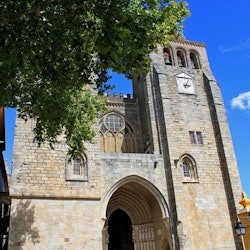 Évora i Arraiolos: visita guiada des de Lisboa - 3