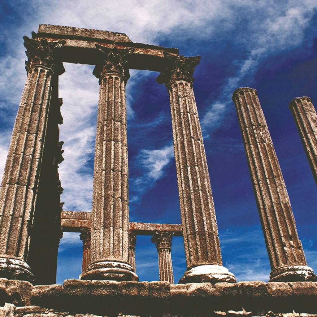 Evora: Guided City Tour + Wine Tasting - 1