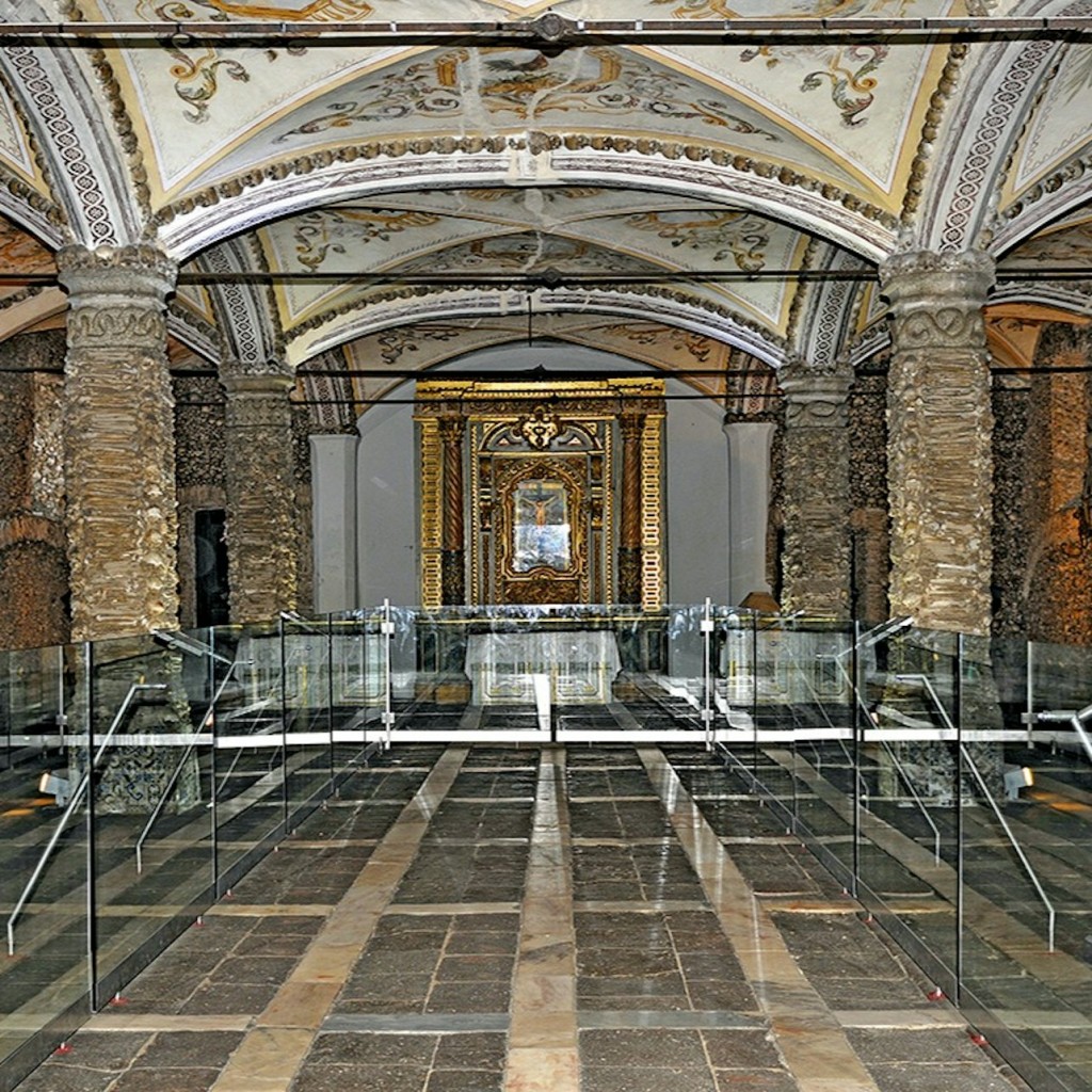 Evora: Guided City Tour + Wine Tasting - 2