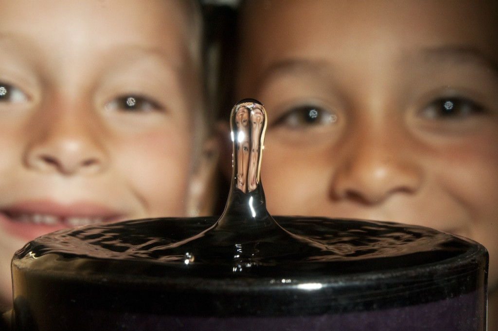 Exploratorium (Exploratorium - Admission to After Dark Thursday Nights) - 1