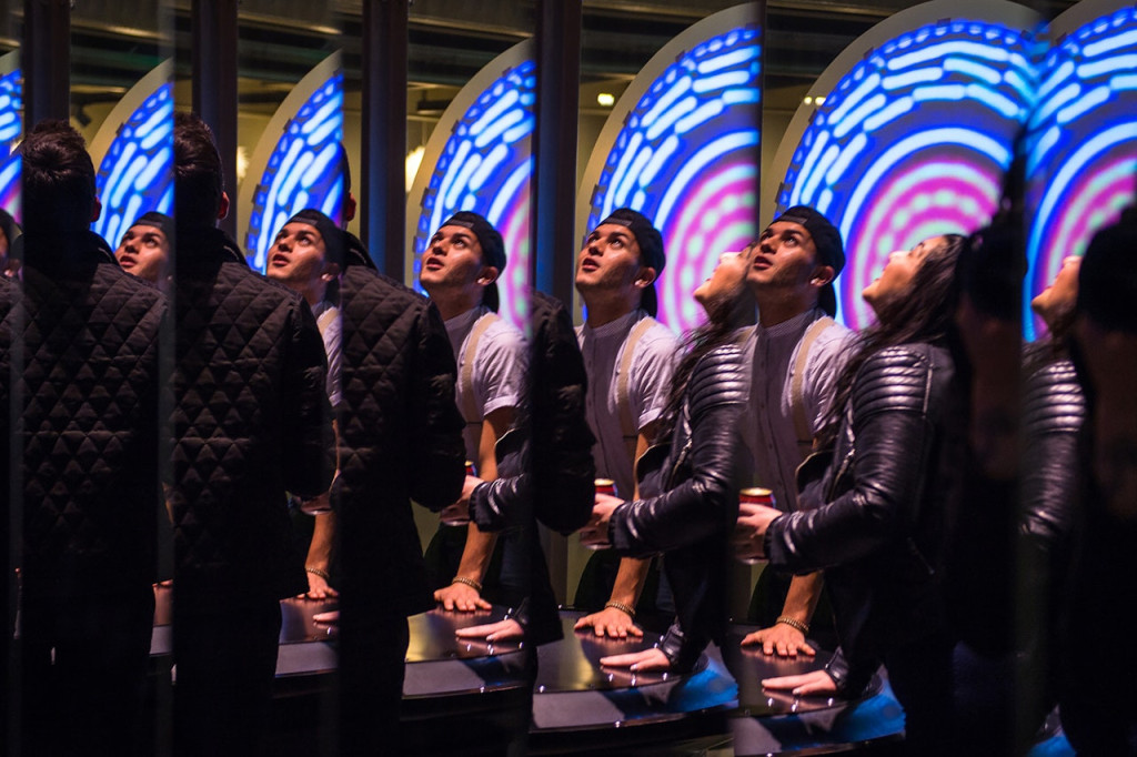 Exploratorium (Exploratorium - Admission to After Dark Thursday Nights) - 3