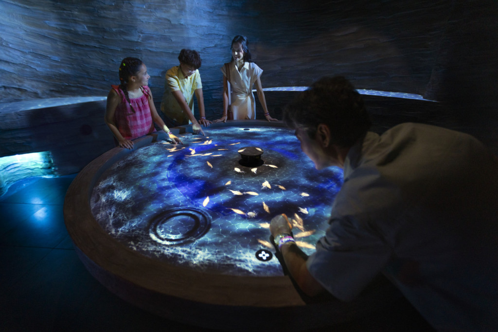 Exploria in Mandai Singapore Ticket (Open Dated Admission (International Travellers)) - 1