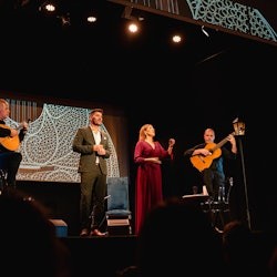 Fado in Chiado Show - 1