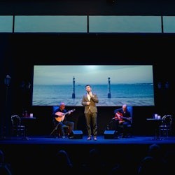 Fado in Chiado Show - 3
