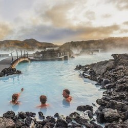 Fagradalsfjall Volcano Hike & Blue Lagoon Admission - 2