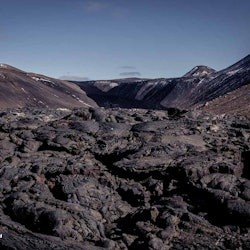 Fagradalsfjall Volcano Hike & Blue Lagoon Admission - 3