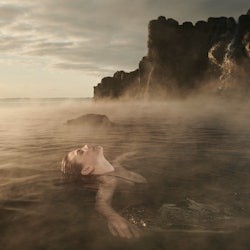 Fagradalsfjall Volcano & Sky Lagoon: Spa Entry + Hiking Tour from Reykjavik - 3