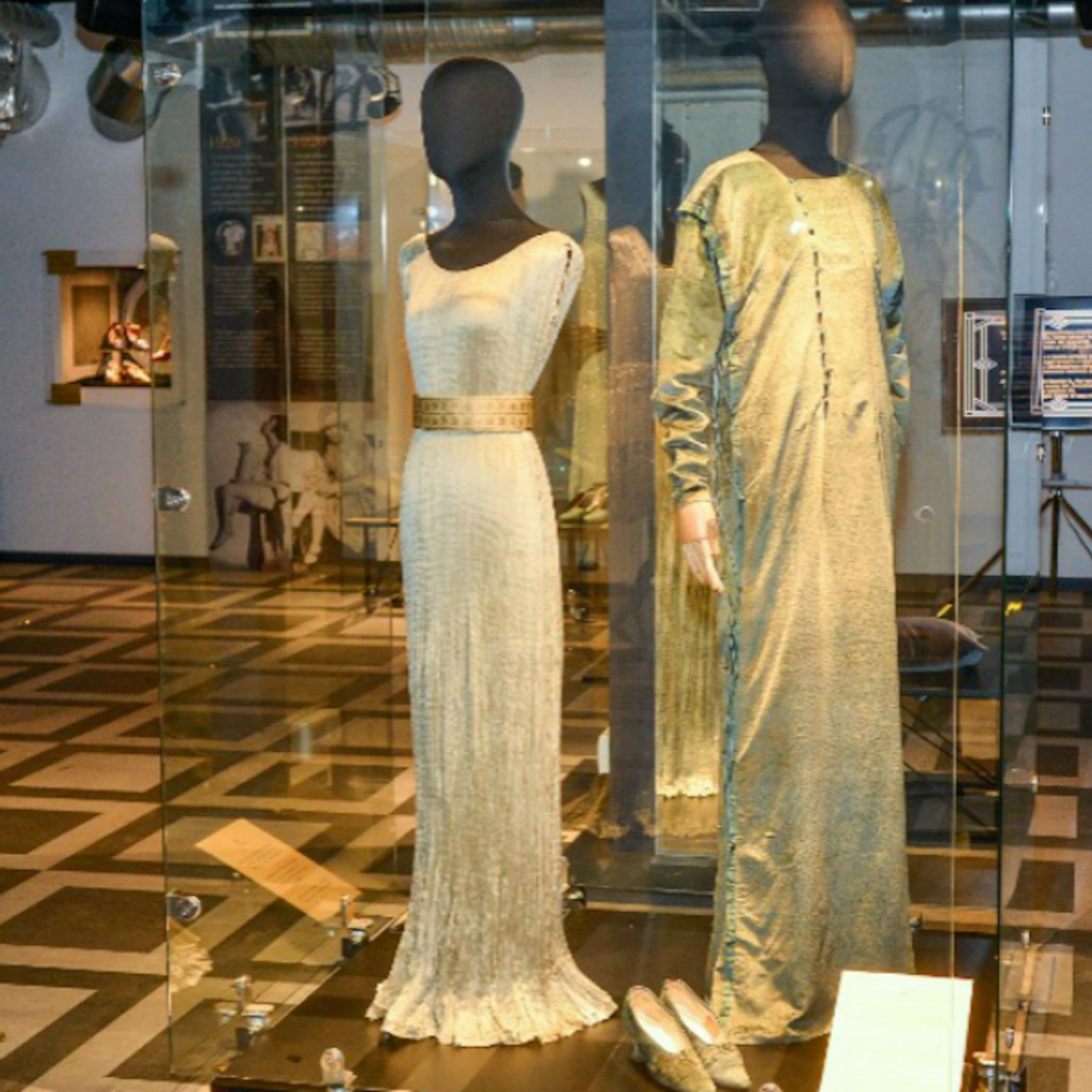 Museu da Moda Riga: bilhete de entrada - 1