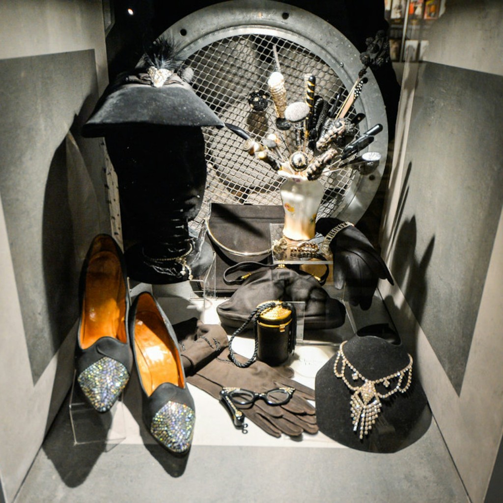 Museu da Moda Riga: bilhete de entrada - 2