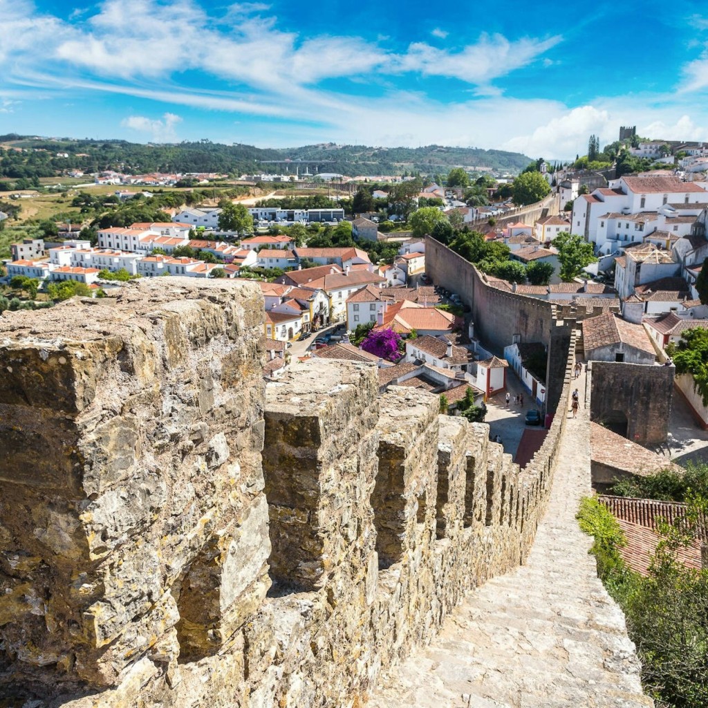 Fátima, Batalha, Nazaré & Óbidos: Day Trip from Lisbon - 1