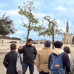 Fàtima: Visita guiada de mig dia des de Lisboa - 1