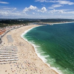 Fátima, Óbidos i Nazaré: wycieczka z przewodnikiem dla małych grup w Lizbonie - 2