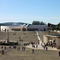 Fátima, Óbidos i Nazaré: wycieczka z przewodnikiem dla małych grup w Lizbonie - 3