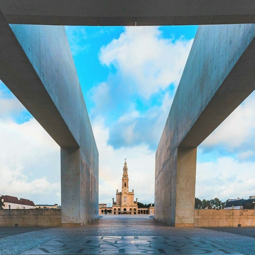 Fátima Sanctuary: Small-Group Day Trip from Lisbon - 3