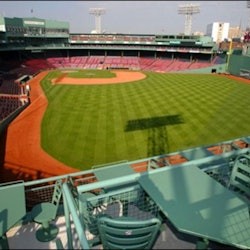 Fenway Park: Tour guidato - 1