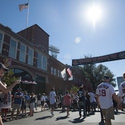Fenway Park: Tour guidato - 2