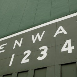 Fenway Park: Tour guidato - 3