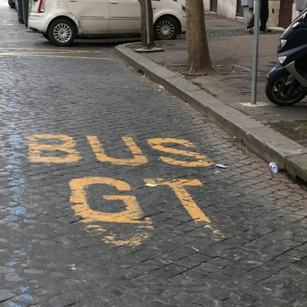 Lotnisko Fiumicino: transfer autobusowy do Watykanu - 2
